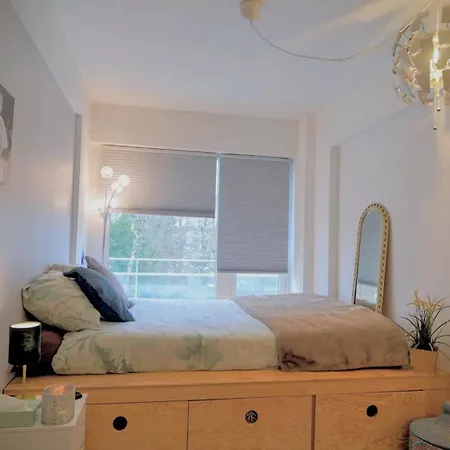 Apartment Oasis Of Charme In *