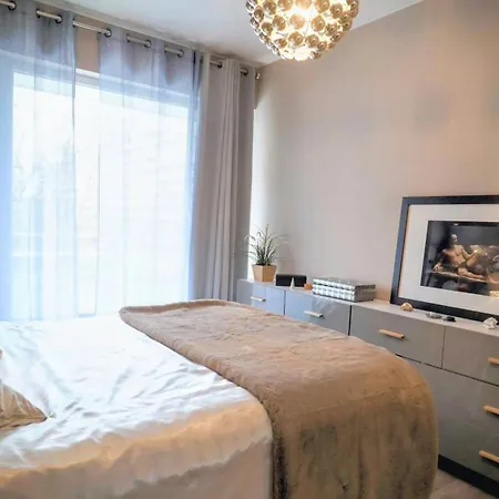 Oasis Of Charme In Apartment *