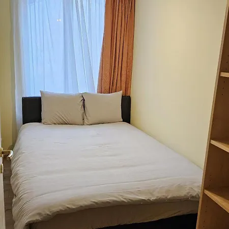 Bourse Grand Place Apartman Brüsszel