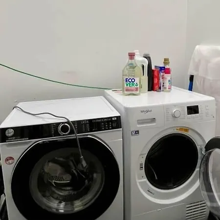 Dansaert Bright Loft Bruksela