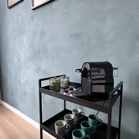 Charming Place In Ideal Near The Metro * Brüssel