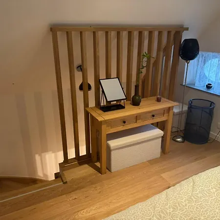 Depearl Bed & Breakfast *