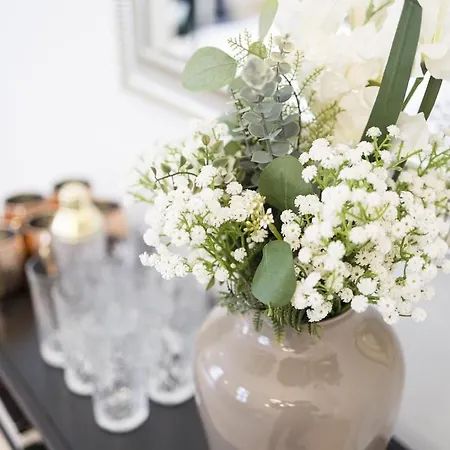 アパート In The Hyper-center *