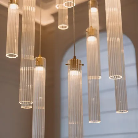 Lejlighed Luxueux Au Centre De Bruxelles