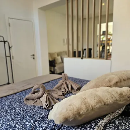 Proche Du Centre De Bruxelles, Atomium,tour&taxi,ing Arena * Bruksela