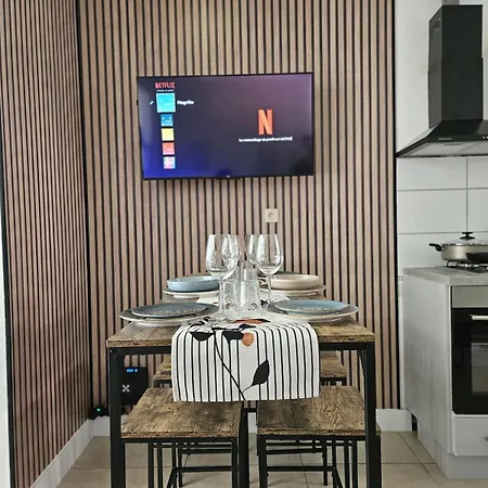 Proche Du Centre De Bruxelles, Atomium,tour&taxi,ing Arena