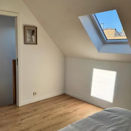 Lejlighed Loft Luna Midi Bruxelles