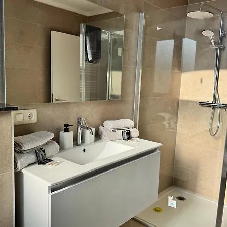 Loft Luna Midi Apartmán