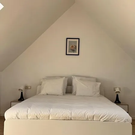 Apartmán Loft Luna Midi