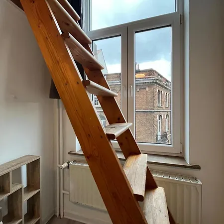 Konukevi European District