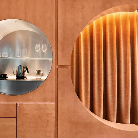 The Standard, Brussel