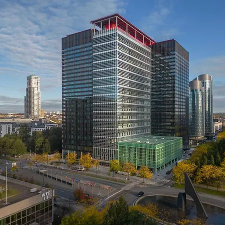 Hotell The Standard,