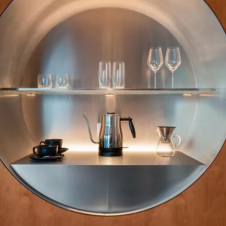 Отель The Standard, 5*