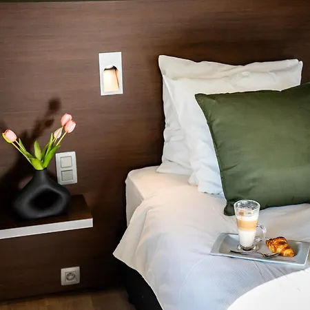 Hotel Falko