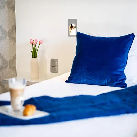 Hotel Falko Meise