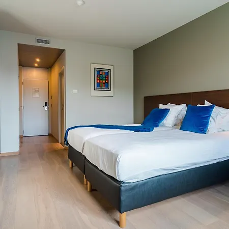 Hotel Falko Meise