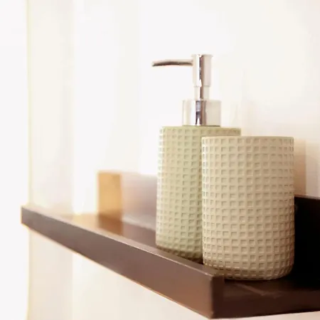 Absolute Charm 3 Bedroom 3 Bathroom With Ac Eu District