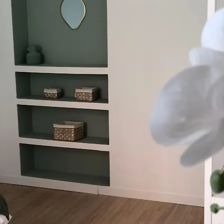 Absolute Charm 3 Bedroom 3 Bathroom With Ac Eu District * Brüsszel