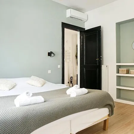 Absolute Charm 3 Bedroom 3 Bathroom With Ac Eu District Apartman *