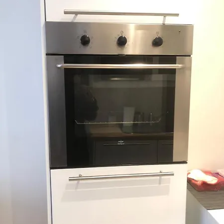 Appartement, Deux Au Pied Du Metro Montgomery Apartman