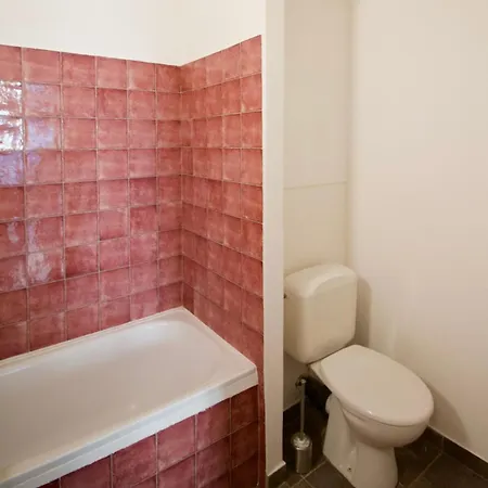 Lejlighed Brand New & Cosy - Louise & Stephanie Area *