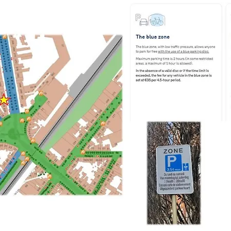 Lägenhet Modern & Cozy - Fast Access