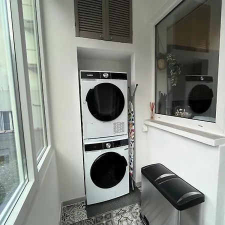 Modern & Cozy - Fast Access *