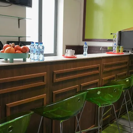 Hostal Your Midi Station Bruselas