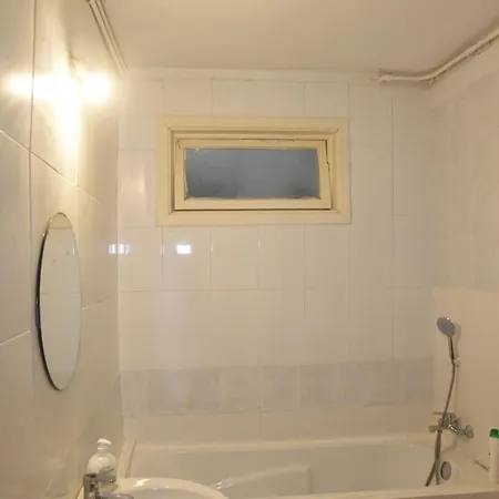 דירה Confort Gare De L'ouest *