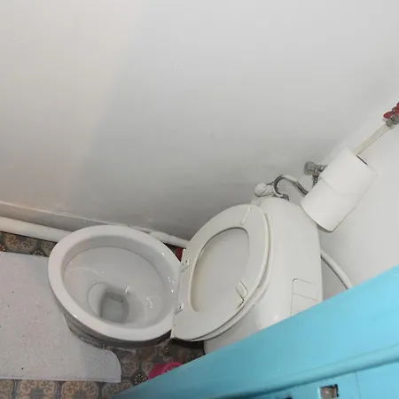 Confort Gare De L'ouest Apartamento *