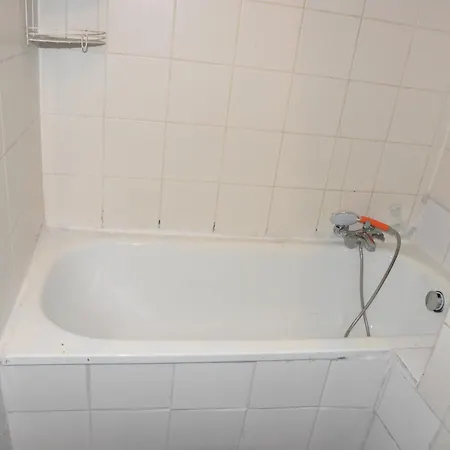 Confort Gare De L'ouest Apartment Brüssel