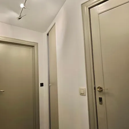 Marianne 1 Apartment