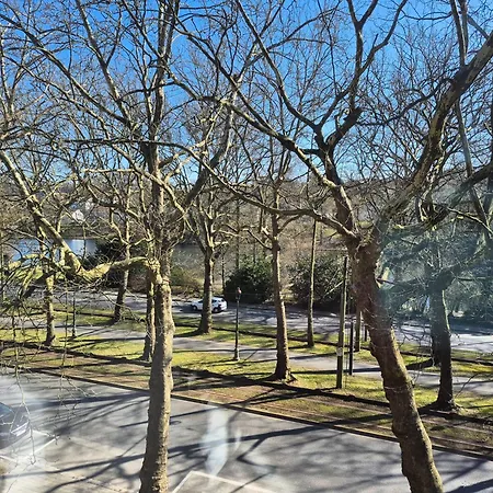 Δωμάτια σε οικογενειακή κατοικία Souverain 94 Βρυξέλλες