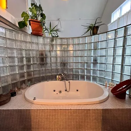 Le Loft Des Artistes