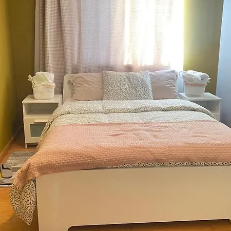 Διαμέρισμα Strelitzyahouse Βρυξέλλες