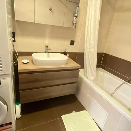 Διαμέρισμα Strelitzyahouse