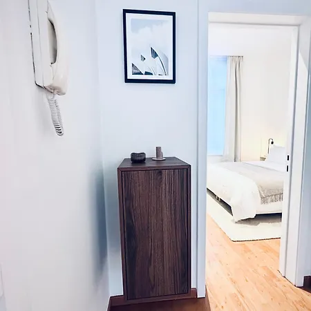 Superbe Au Coeur Du Sablon Apartmán