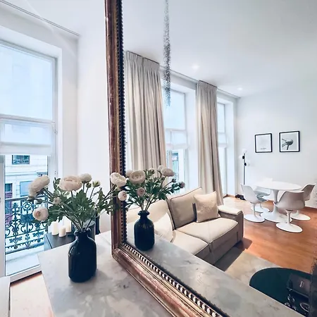 Superbe Au Coeur Du Sablon *