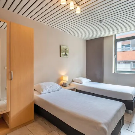 In - One Bedroom Near North Station