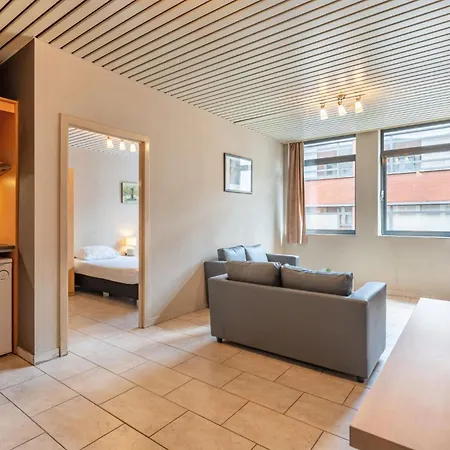 In - One Bedroom Near North Station Gæstehus *