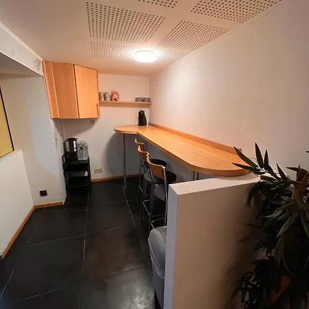 Doppelzimmer Im Herzen Bruessels