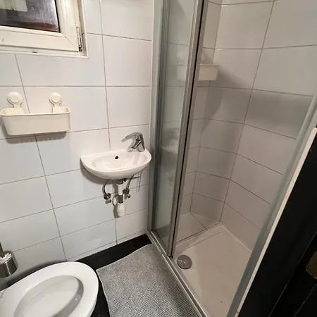 Doppelzimmer Im Herzen Bruessels *