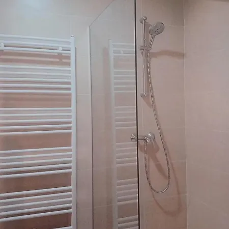 Apartamento Sylvain *