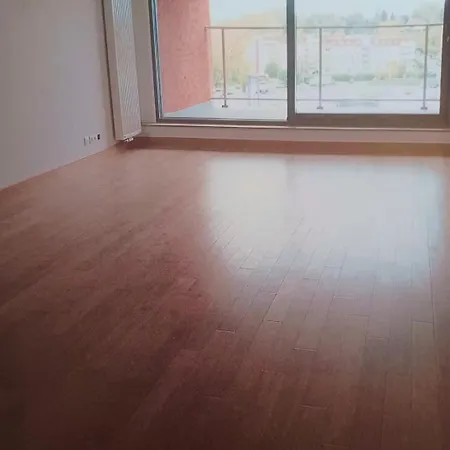 Sylvain Apartment *