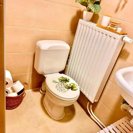 بيت للعطل Private House In