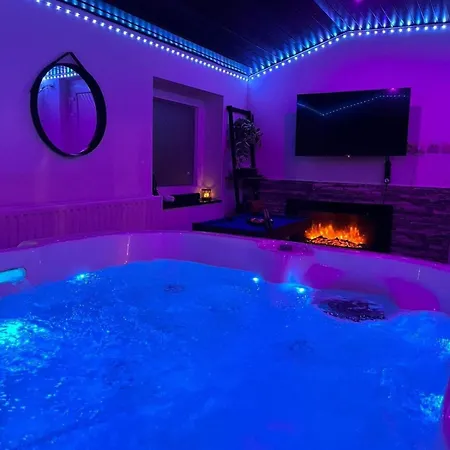 بيت للعطل Private House In بروكسل