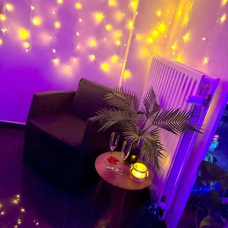 Private House In Vakantiehuis *