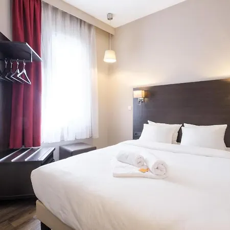 Hotel Kosi - Centre *