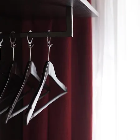 Hotel Kosi - Centre Brussels