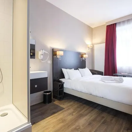 Kosi - Centre Brussel